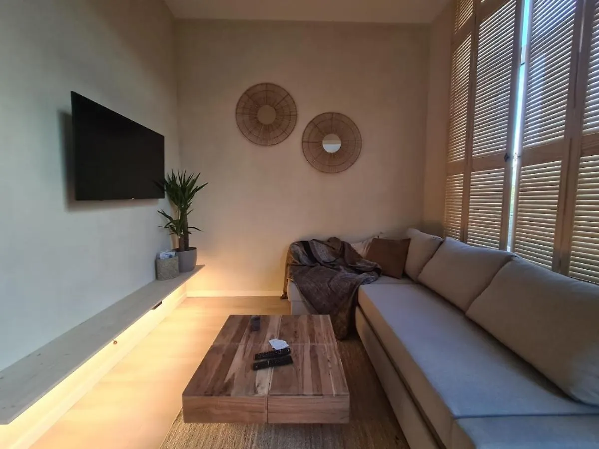 Apartment Sleep Inn Antwerp