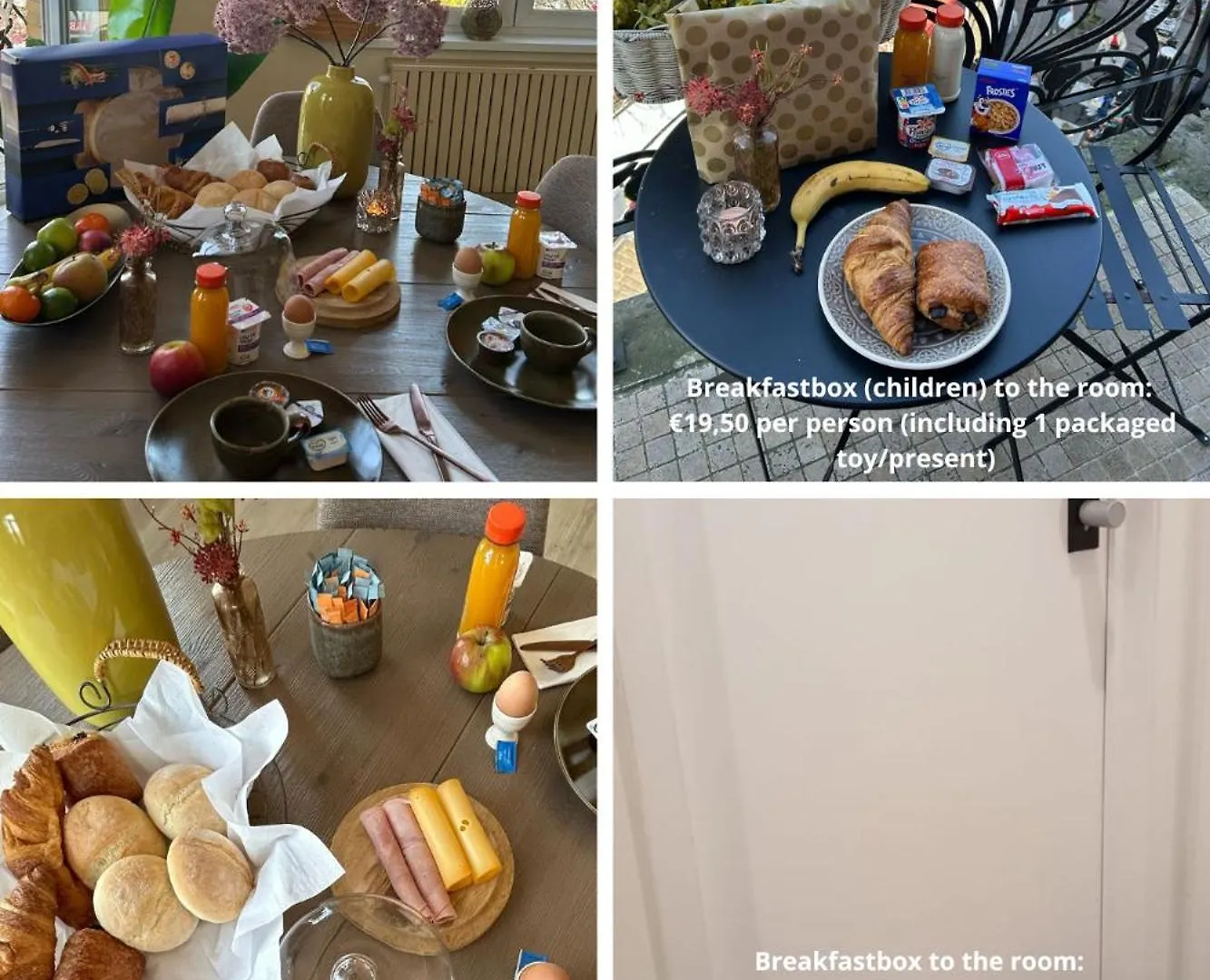 Sleep Inn Antwerp Apartment